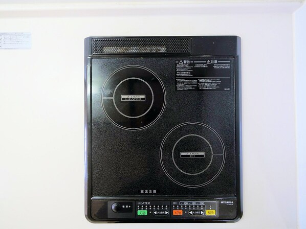 ヒューマンハイム平成の物件内観写真